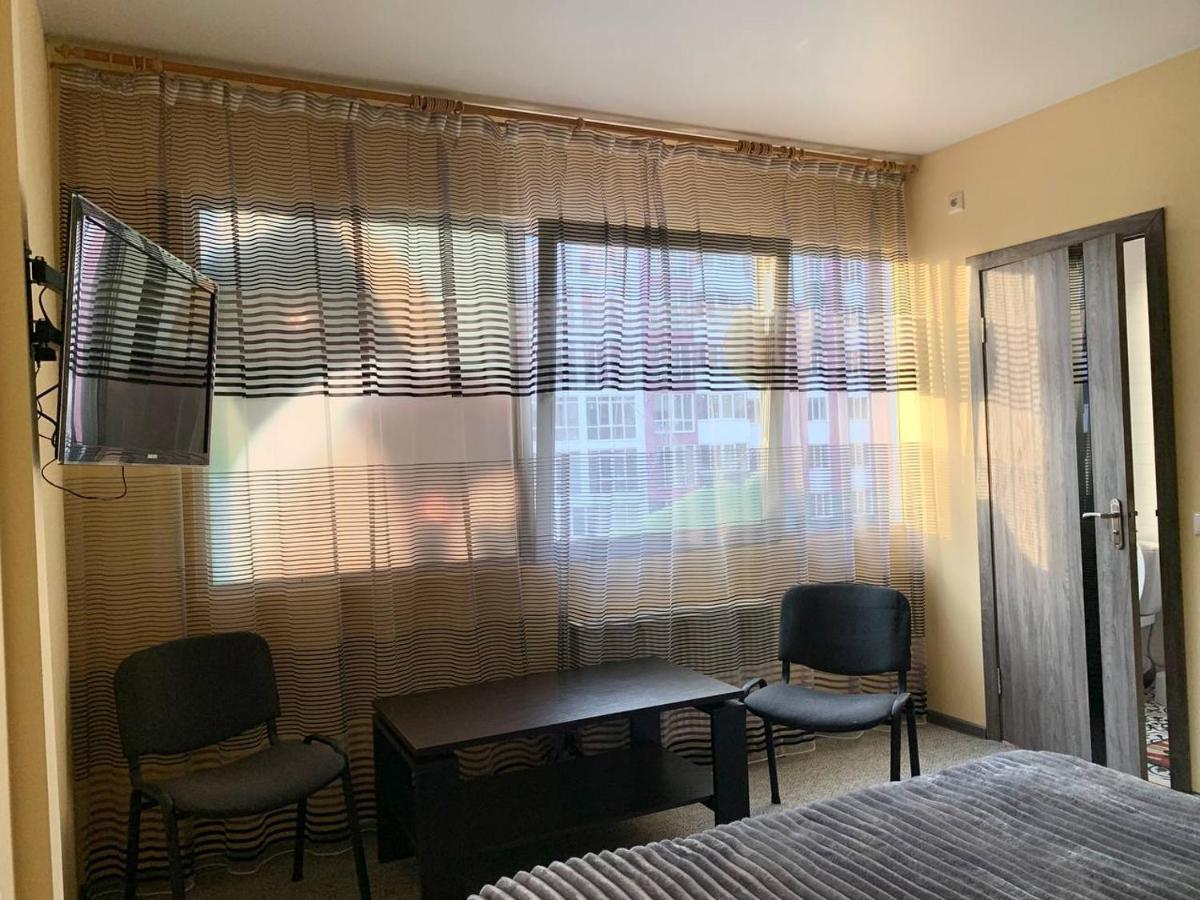 Hotel Амстердам Khmelʼnytsʼkyy Zewnętrze zdjęcie