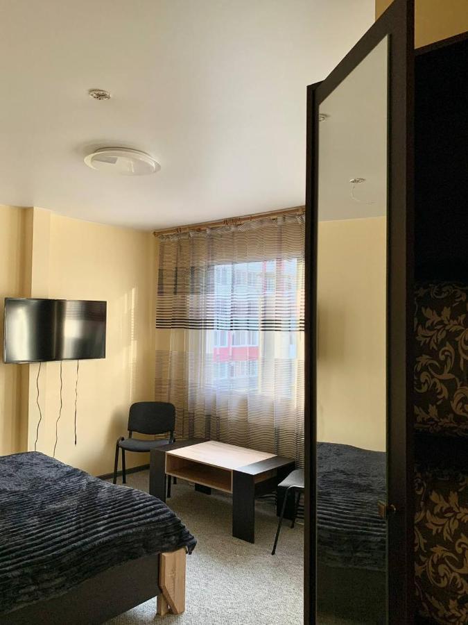 Hotel Амстердам Khmelʼnytsʼkyy Zewnętrze zdjęcie