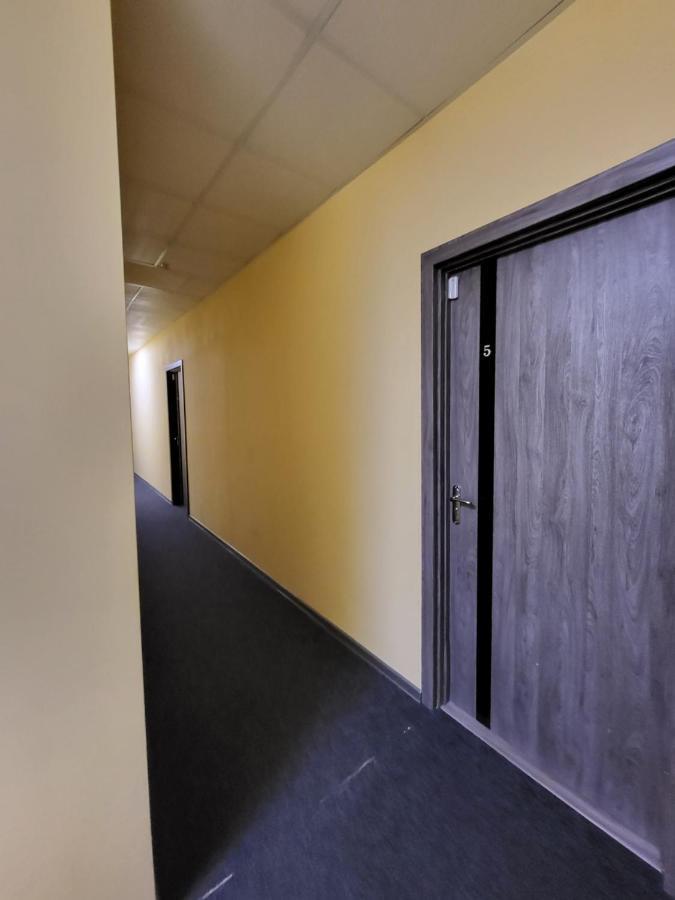 Hotel Амстердам Khmelʼnytsʼkyy Zewnętrze zdjęcie