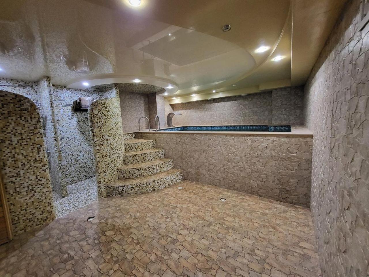Hotel Амстердам Khmelʼnytsʼkyy Zewnętrze zdjęcie
